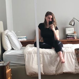 Meet your Posher, Kate